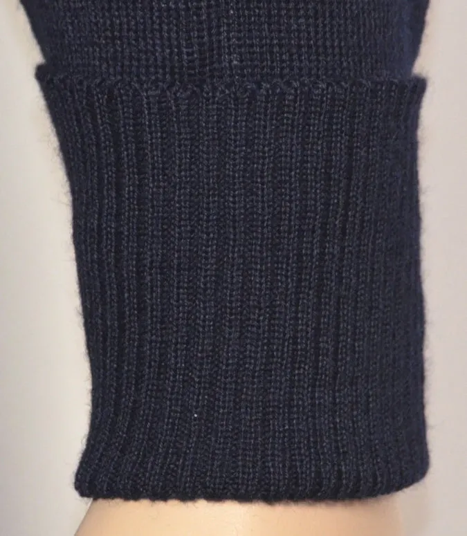 260 Leuchtfeuer North German Classic  Fine Knitted Pullover  Viktor  Made in Germany