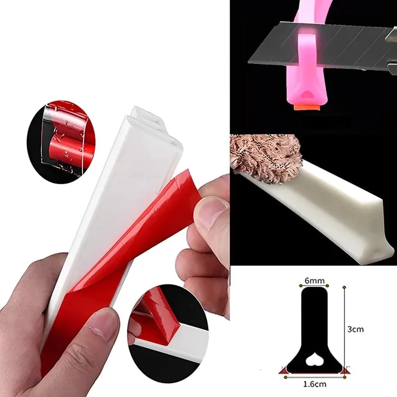 60%OFFWater Retaining Strip