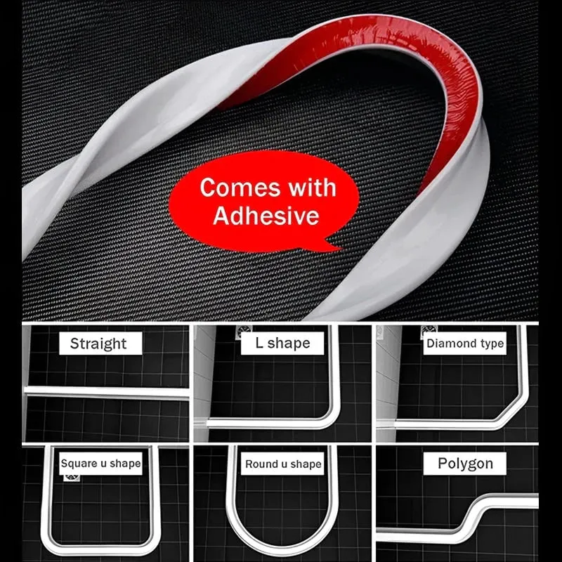 60%OFFWater Retaining Strip