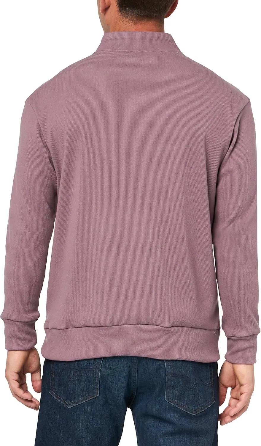 adidas Men's Go-to Cozy Pullover