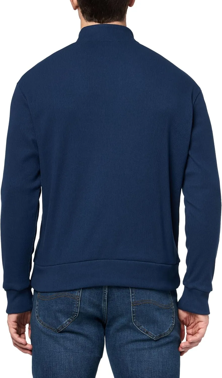 adidas Men's Go-to Cozy Pullover
