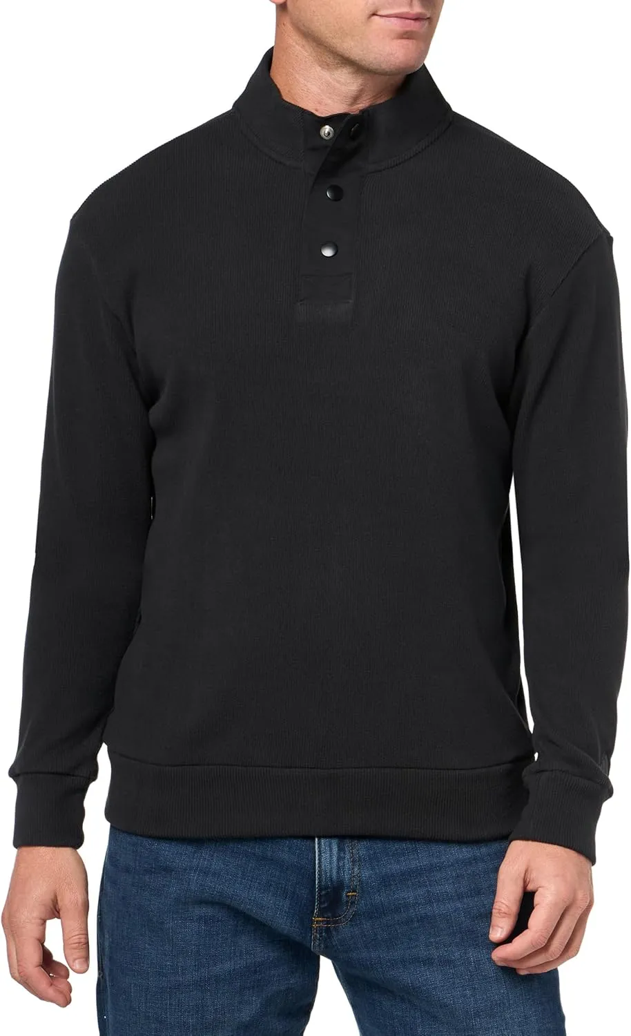 adidas Men's Go-to Cozy Pullover