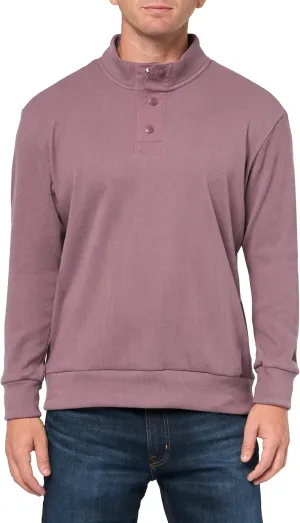 adidas Men's Go-to Cozy Pullover