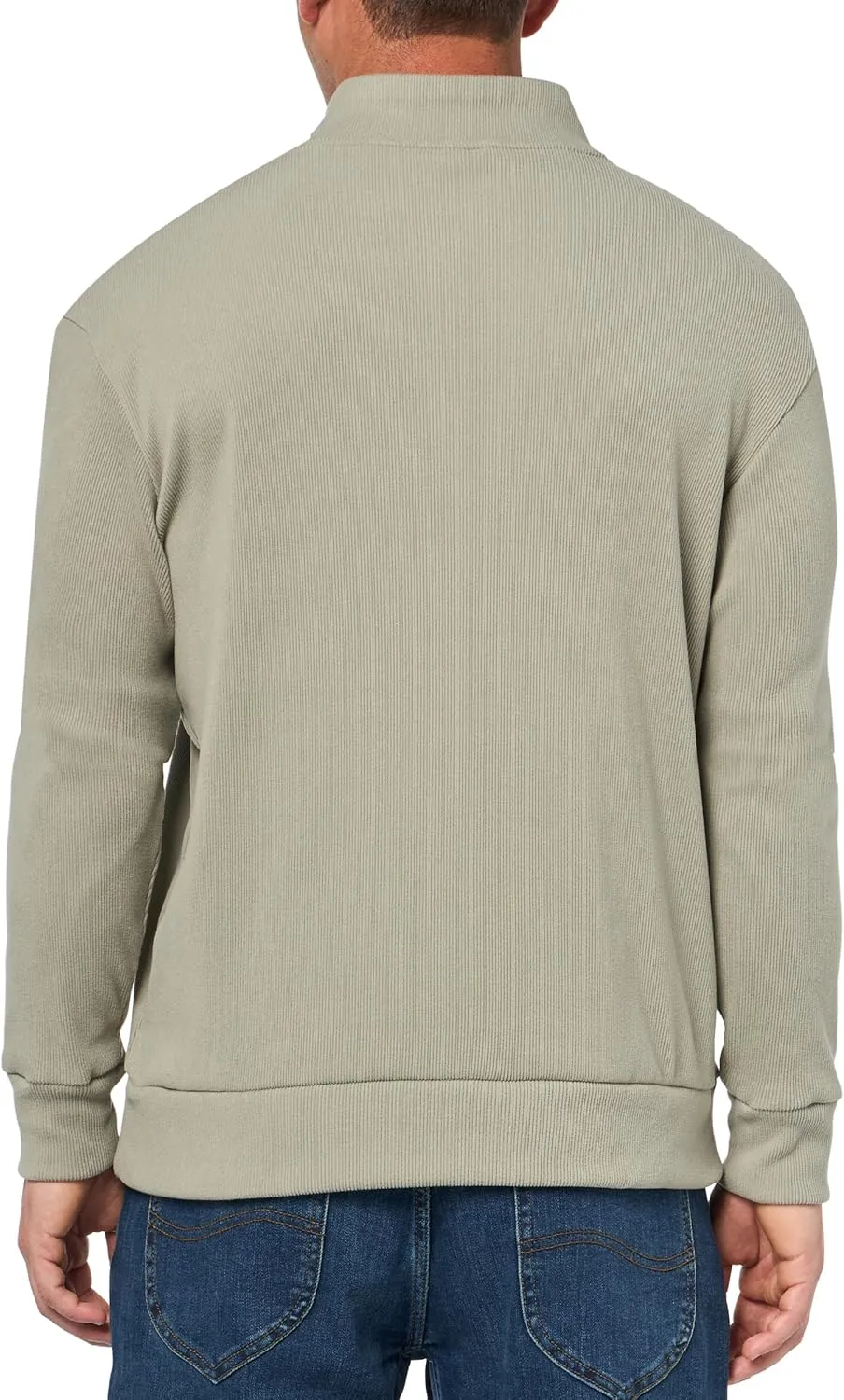 adidas Men's Go-to Cozy Pullover