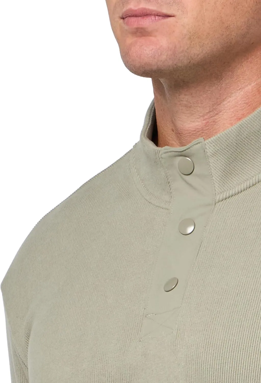 adidas Men's Go-to Cozy Pullover