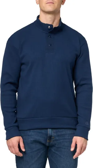 adidas Men's Go-to Cozy Pullover