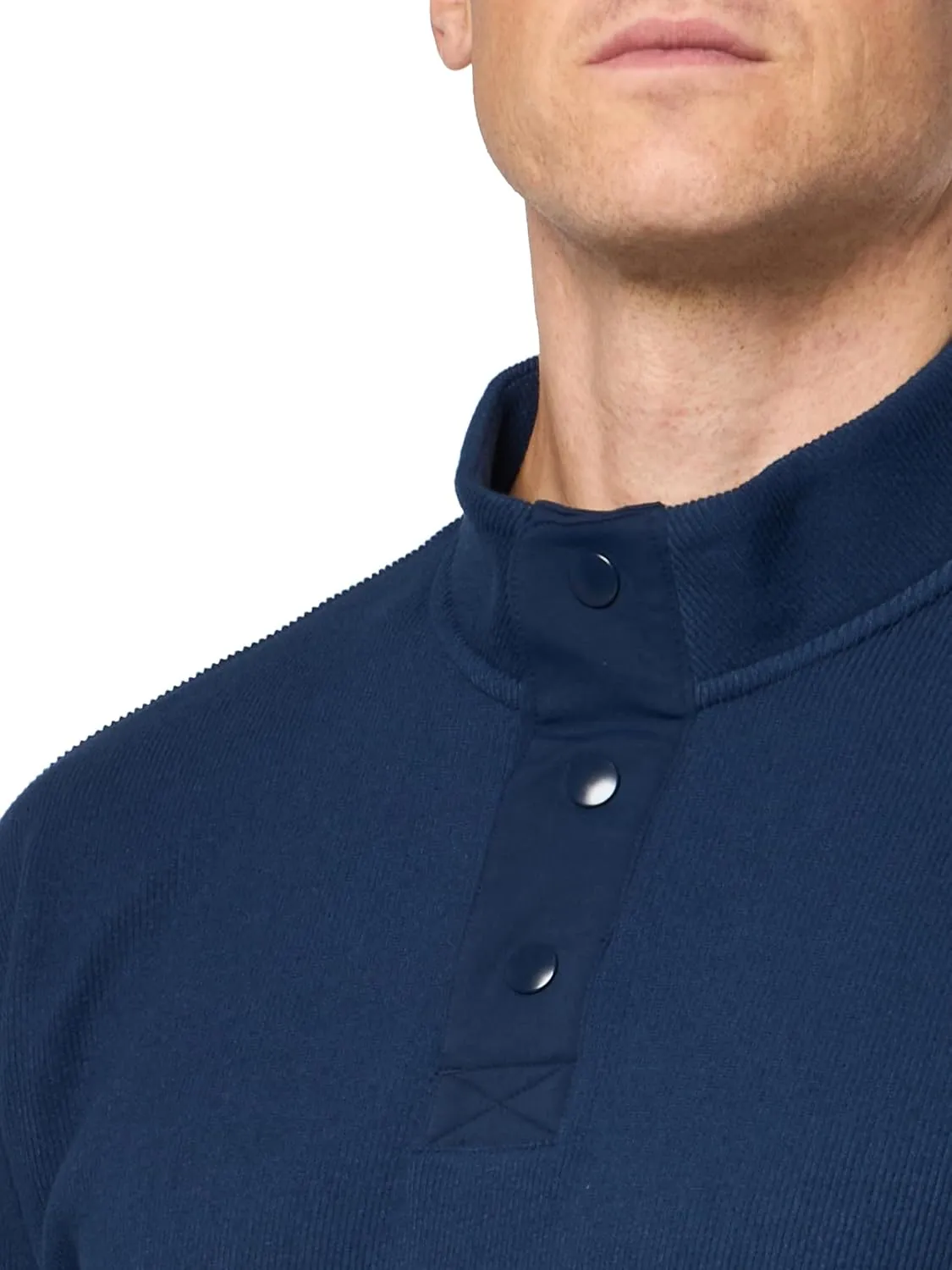 adidas Men's Go-to Cozy Pullover