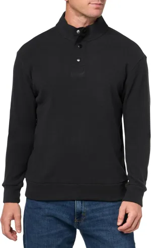 adidas Men's Go-to Cozy Pullover