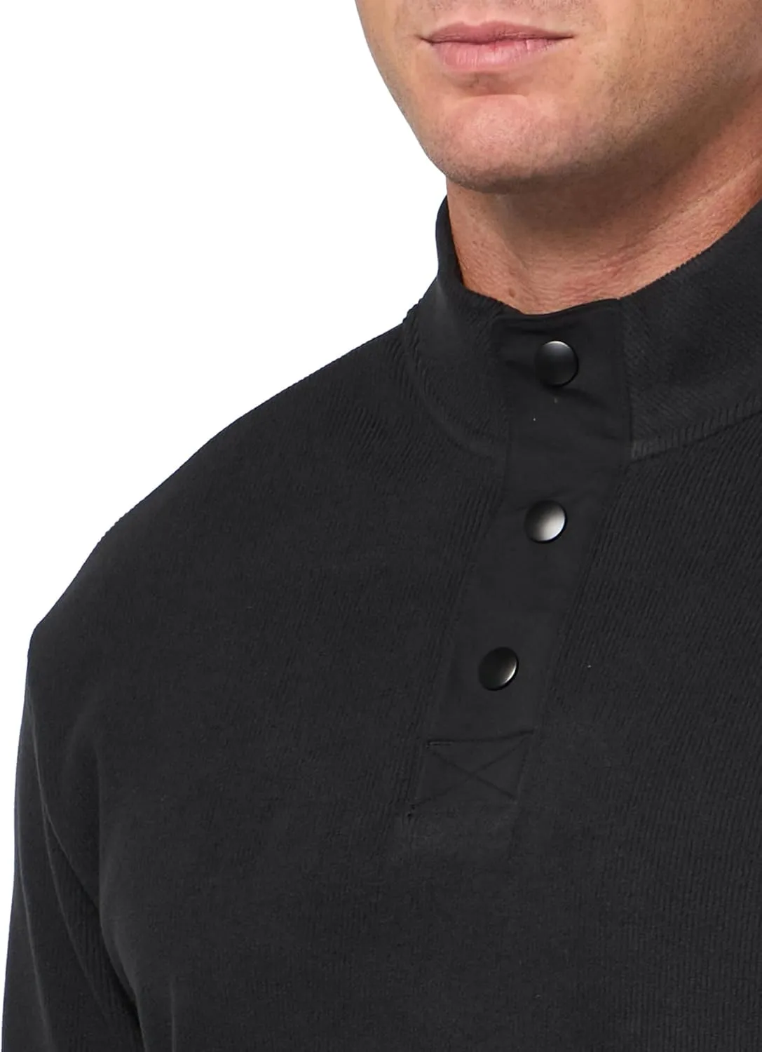 adidas Men's Go-to Cozy Pullover