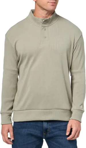 adidas Men's Go-to Cozy Pullover