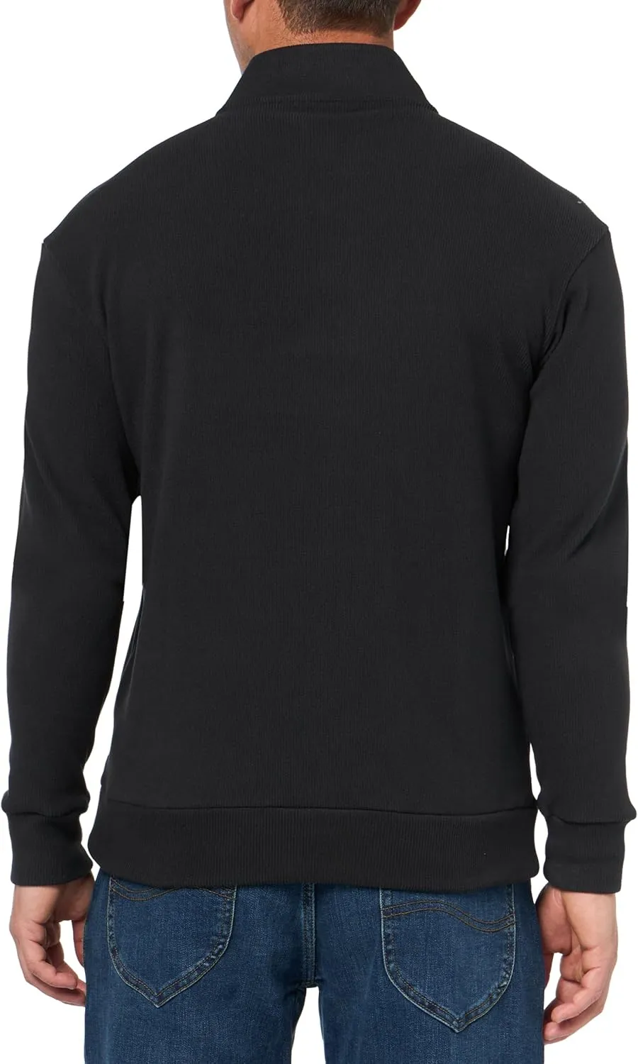 adidas Men's Go-to Cozy Pullover