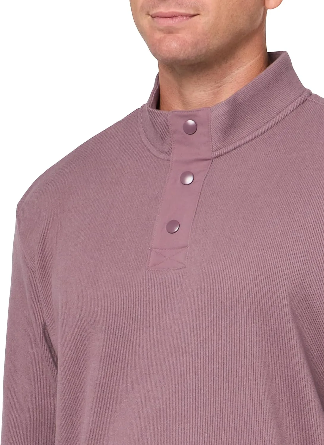 adidas Men's Go-to Cozy Pullover