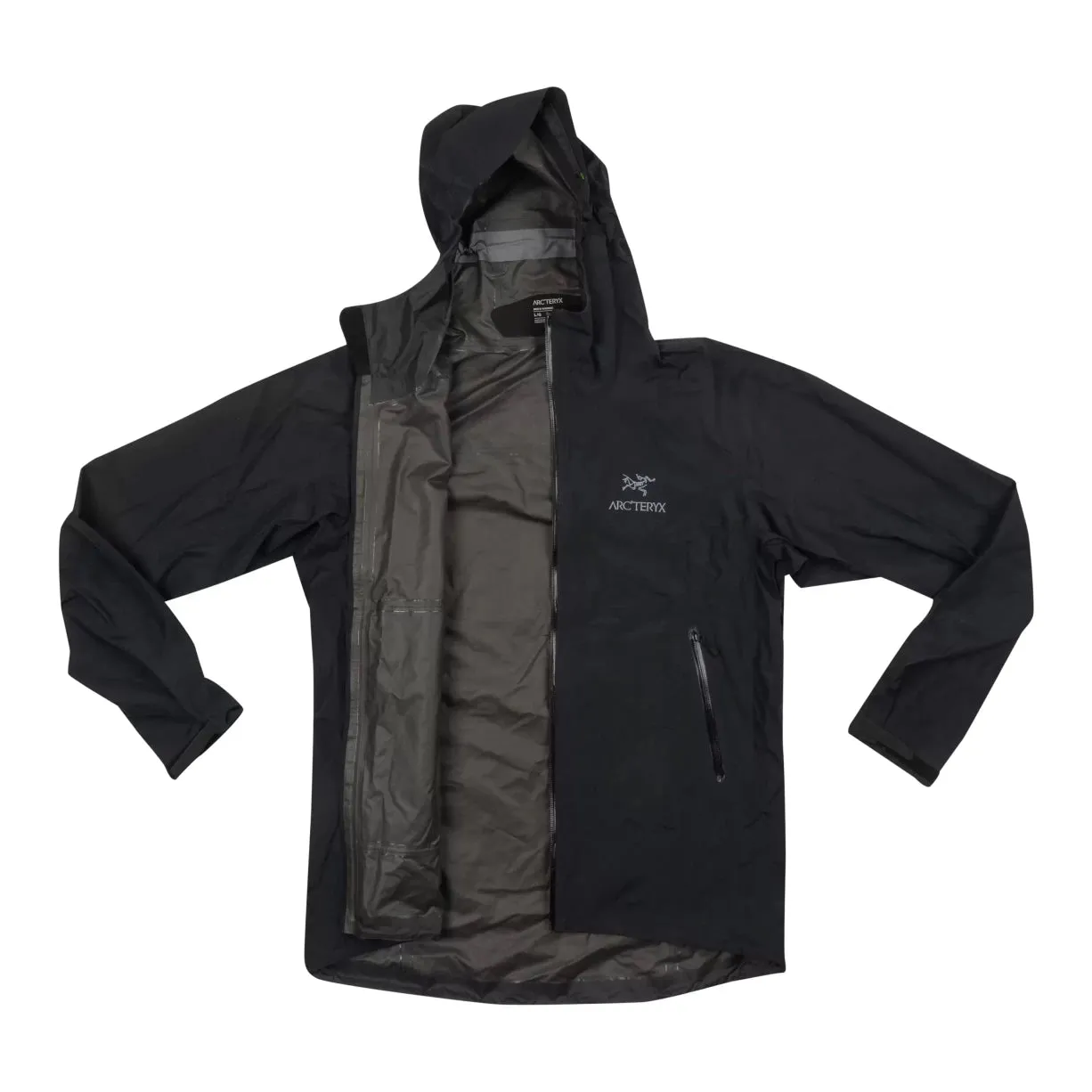 Arc'teryx Zeta SL Jacket - Men's