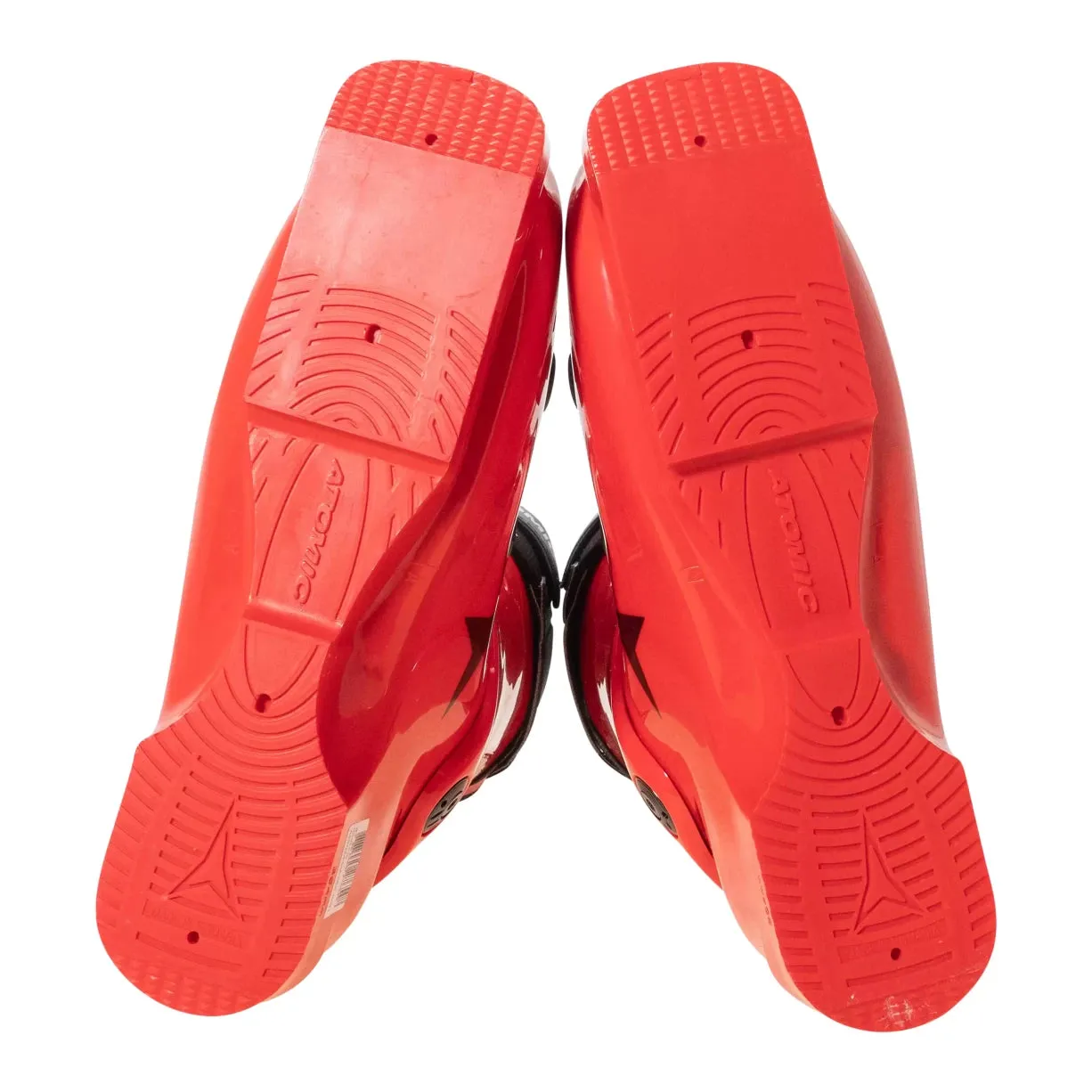 Atomic Redster TI 130 Ski Boots