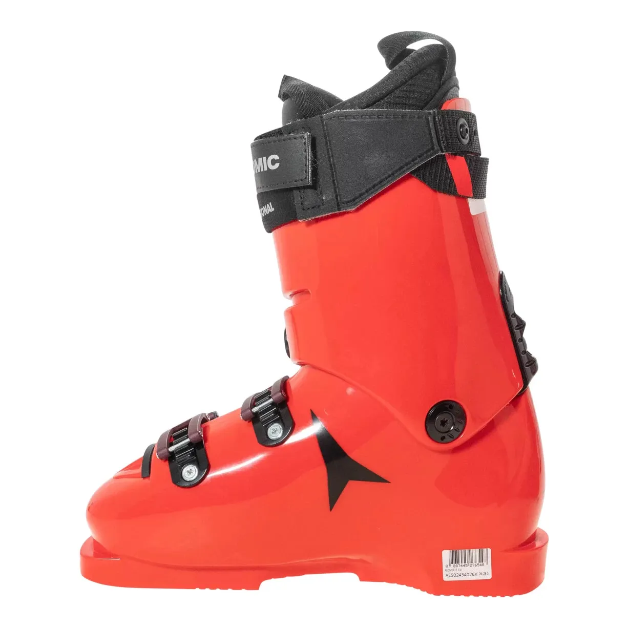 Atomic Redster TI 130 Ski Boots