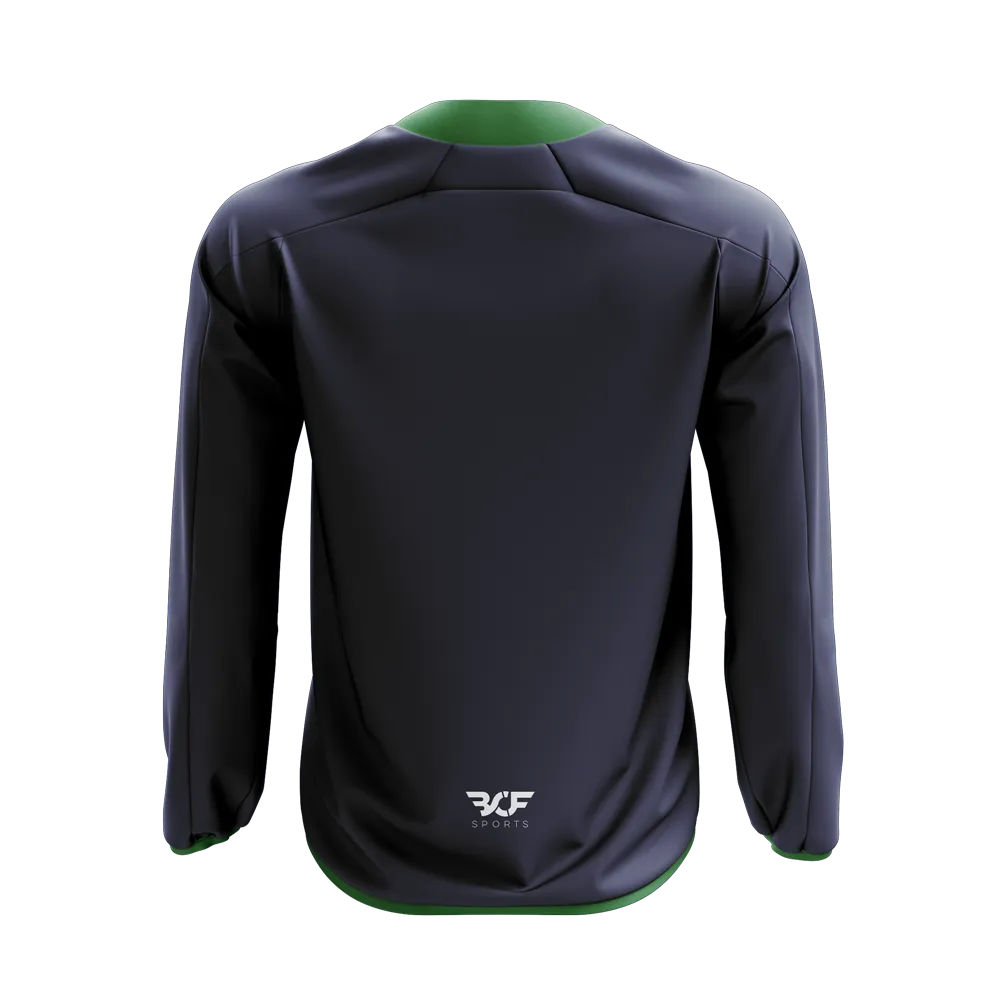 Ballinacurra GAA: Windcheater