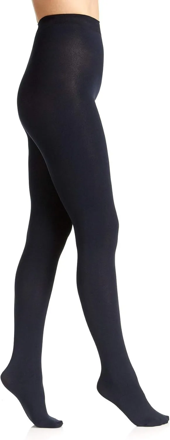 Berkshire Women's Cozy Tight with Fleece-Lined Leg