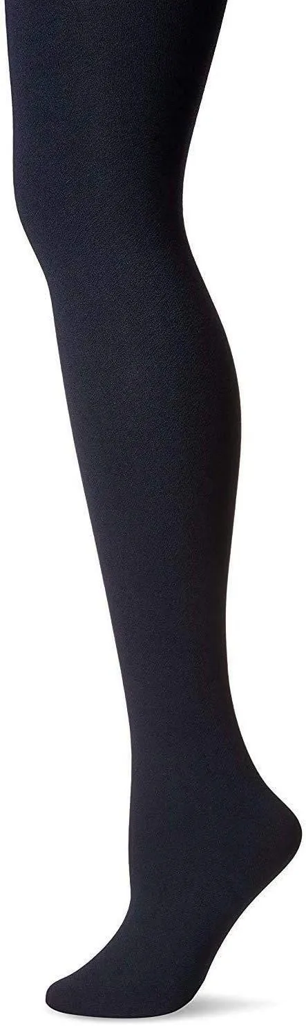Berkshire Women's Cozy Tight with Fleece-Lined Leg
