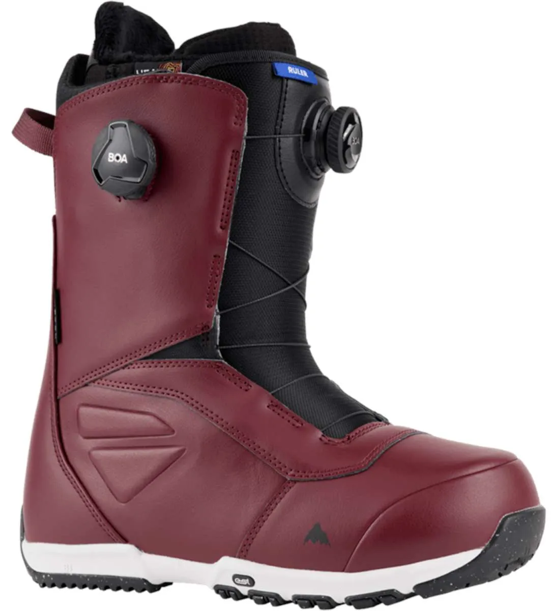 Burton Ruler BOA Snowboard Boot 2024