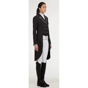 Cavalleria Toscana Ladies Line Tails (Frack)