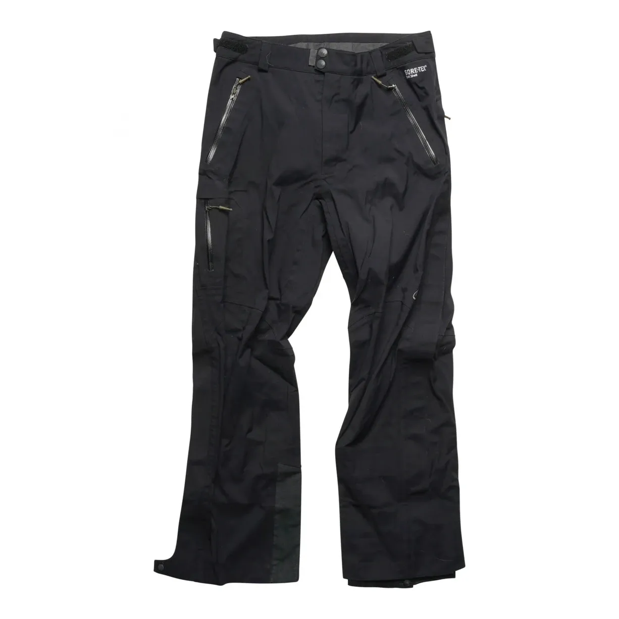 Cloudveil Goretex Softshell Ski Pants - Men's