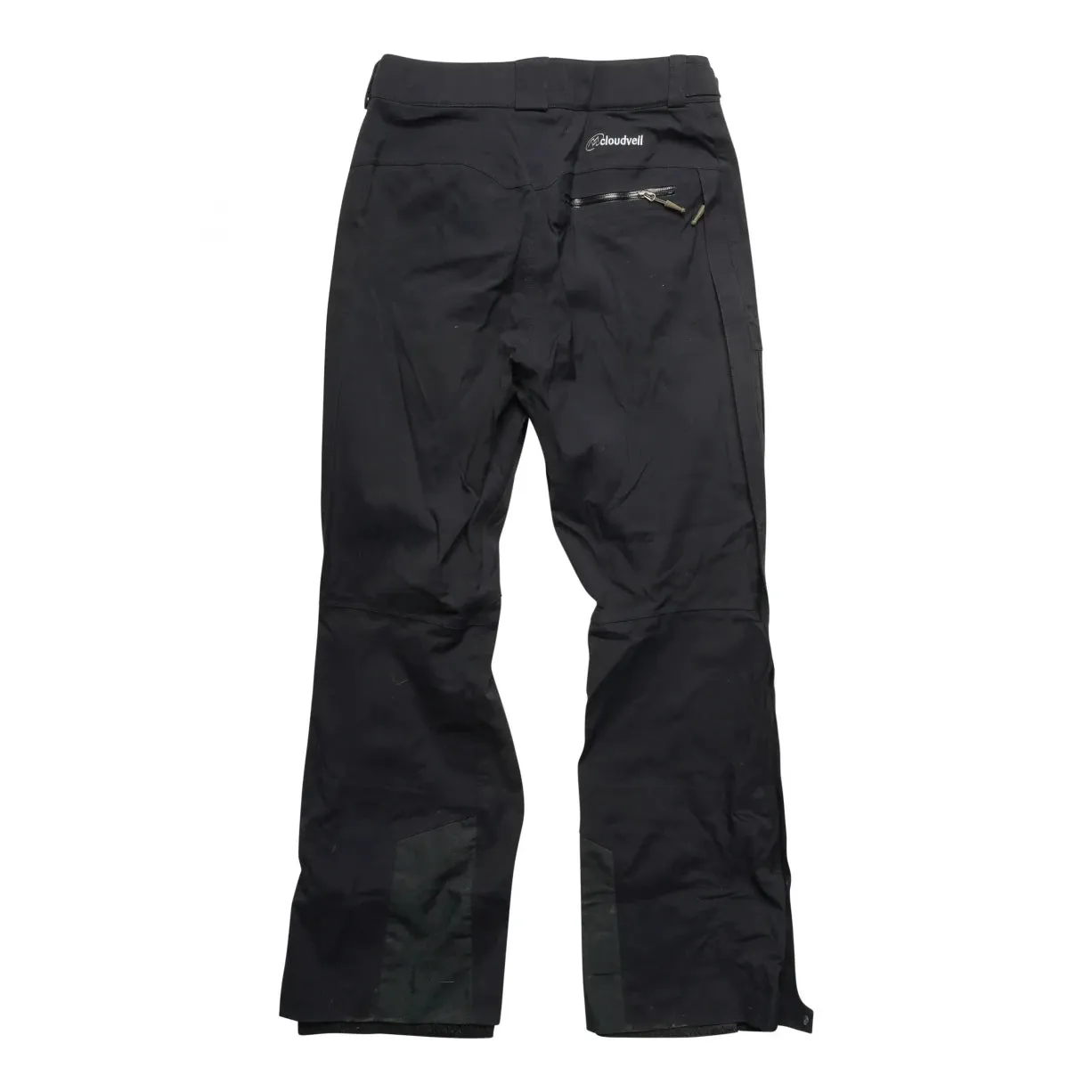 Cloudveil Goretex Softshell Ski Pants - Men's