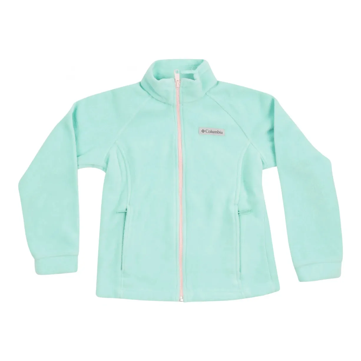 Columbia Fleece Lightweight Jacket - Kids'