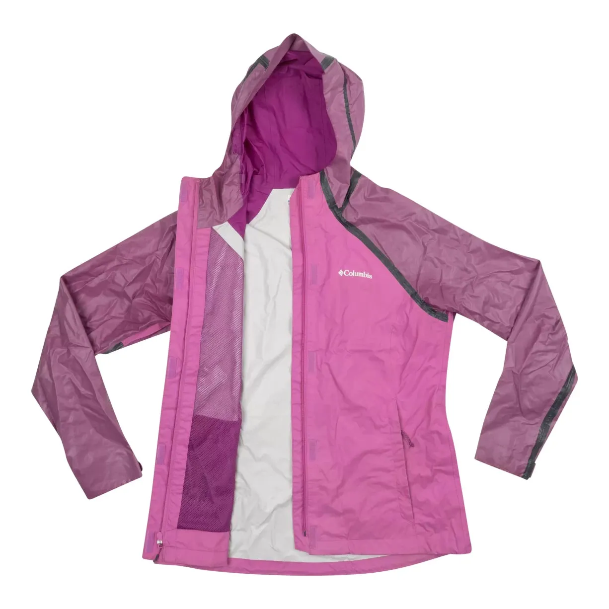 Columbia OutDry Hybrid Jacket - Women's