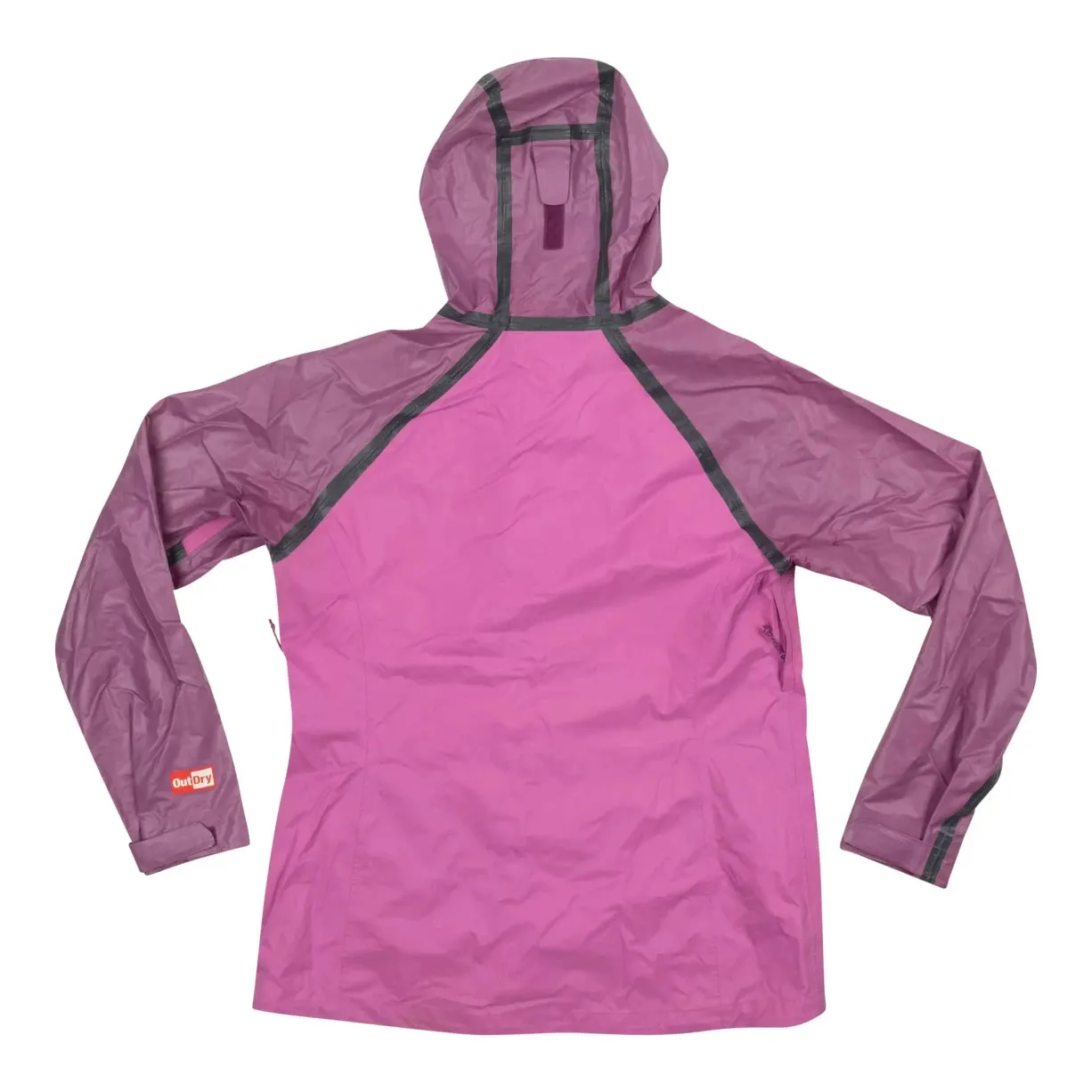 Columbia OutDry Hybrid Jacket - Women's