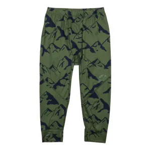 Corbeaux Mid-Weight Base Layer Pants - Men's