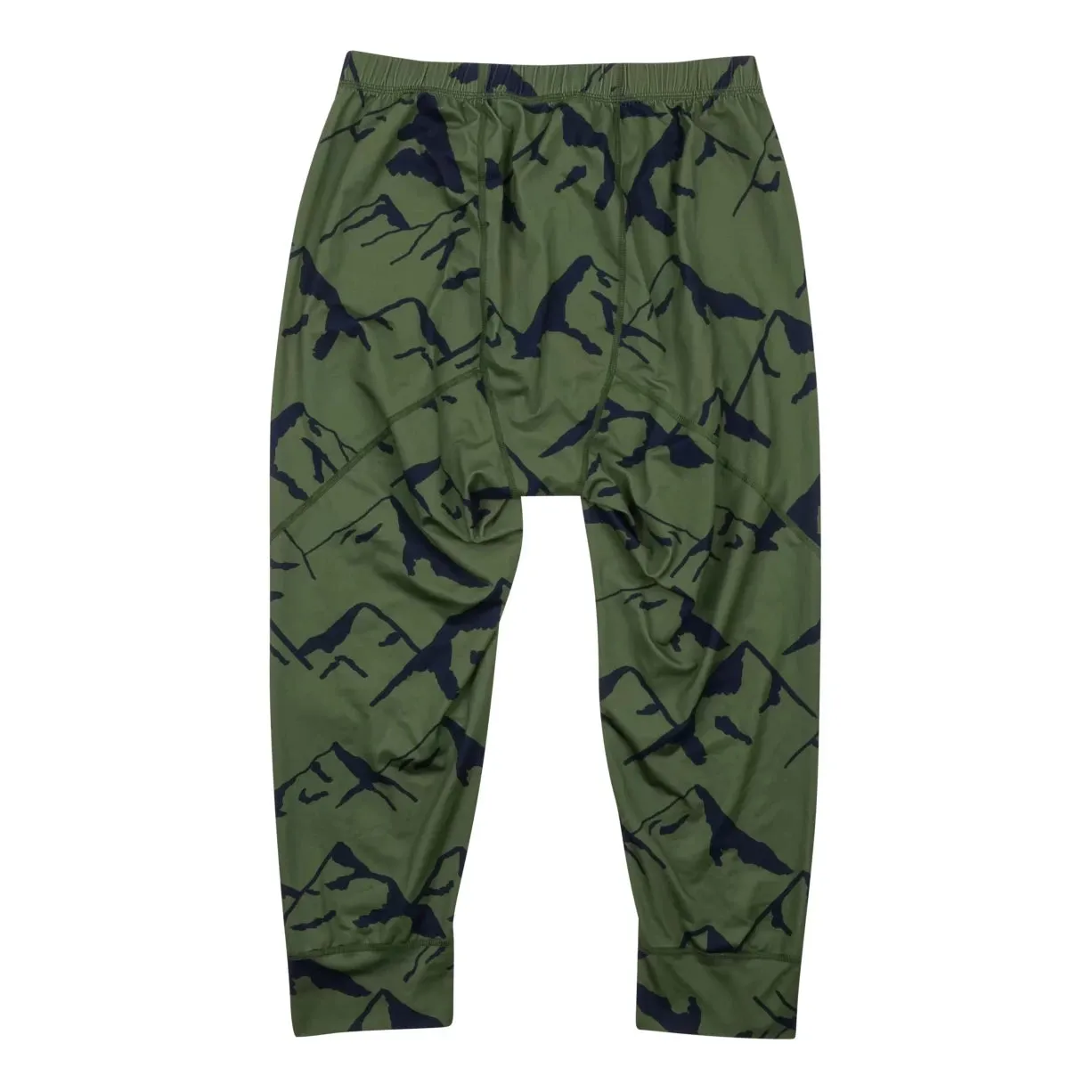 Corbeaux Mid-Weight Base Layer Pants - Men's