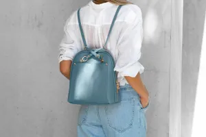 Daisy Convertible Backpack Purse