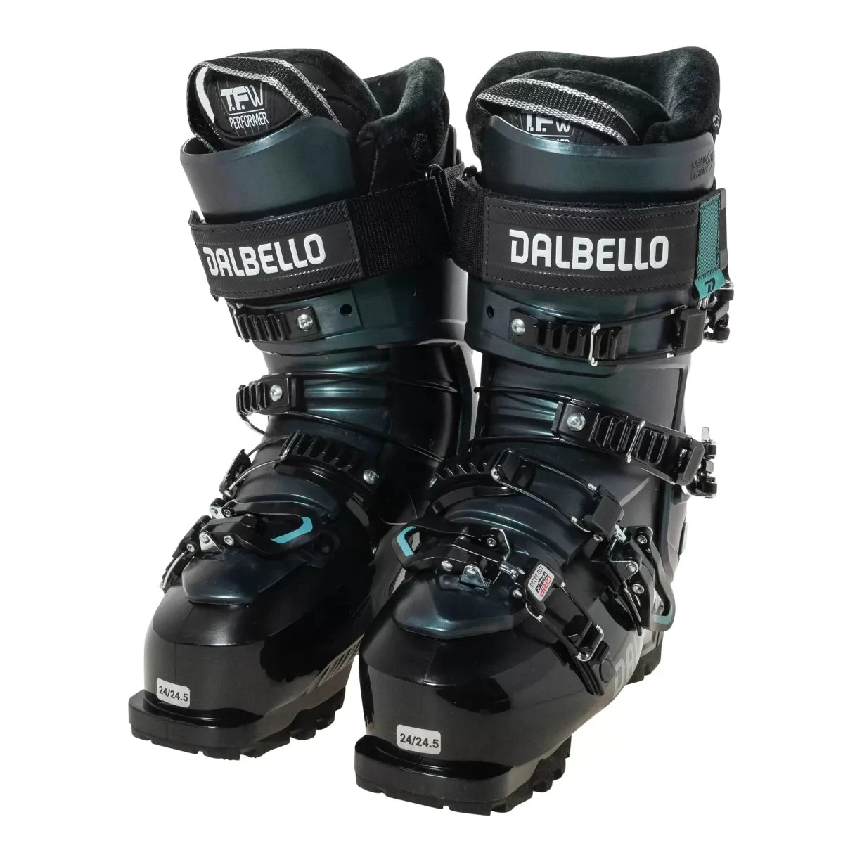 Dalbello Panterra 85 W GW Ski Boots