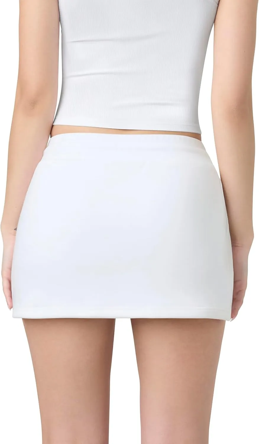 Florence By Mills Women's Cozy Crush Sporty Skirt