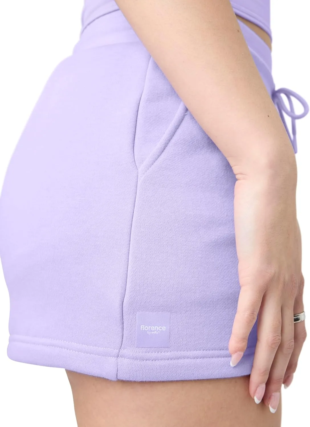 Florence By Mills Women's Cozy Crush Sporty Skirt