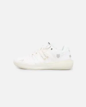 K-Swiss X McLaren SI-18 Ultrashot Snow White