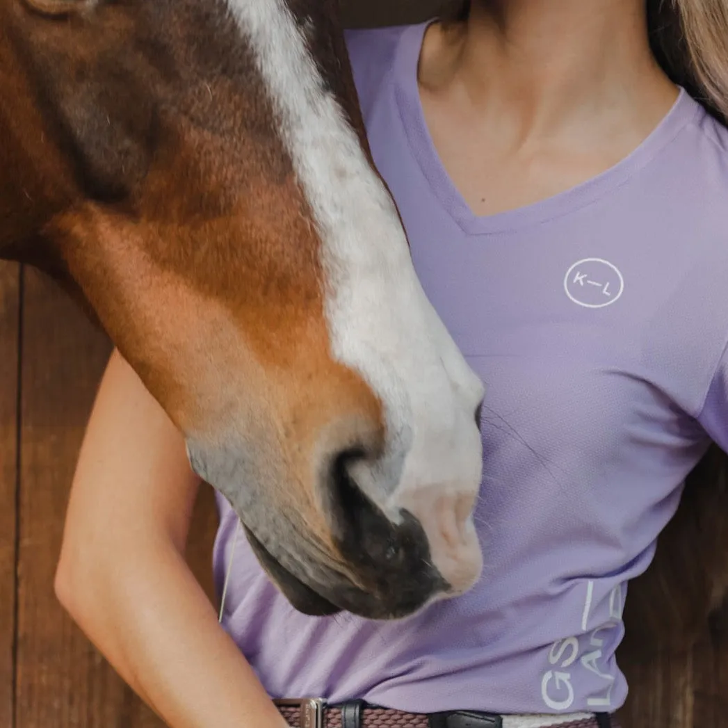 KLHanna Ladies Training Shirt