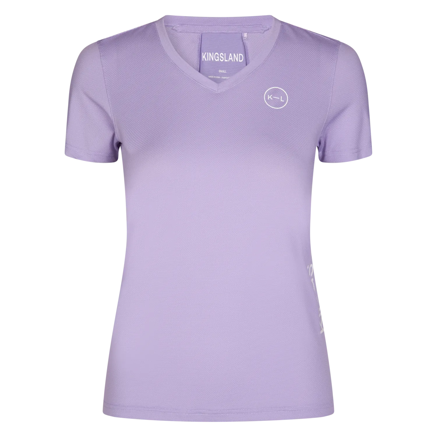 KLHanna Ladies Training Shirt
