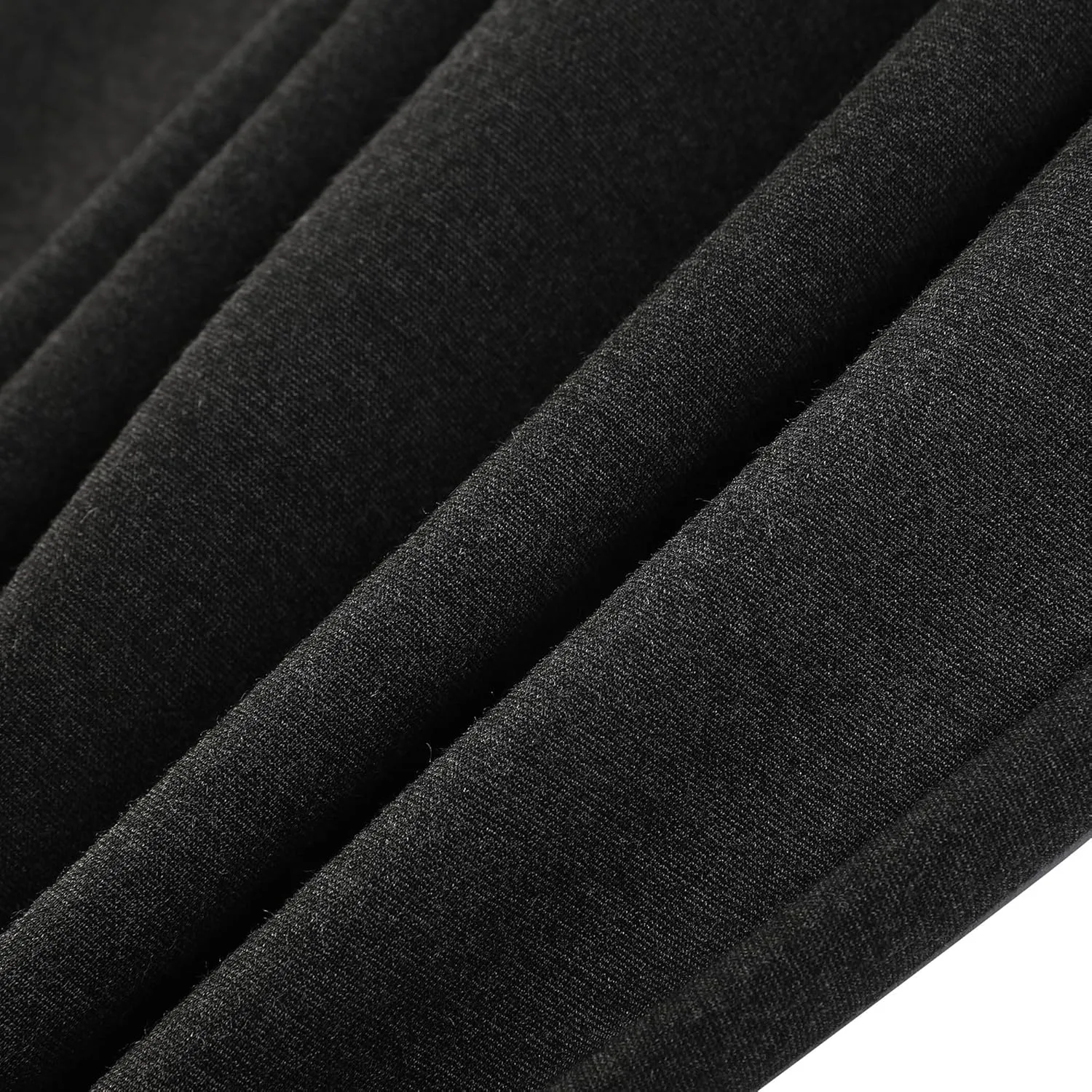 MGWDT Pants for Women's Dress Stretchy Blazer Business Pull On Work Pants