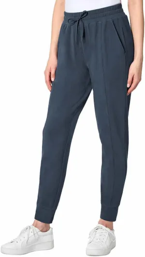 Mondetta Womens Cozy Midweight Fleece Jogger