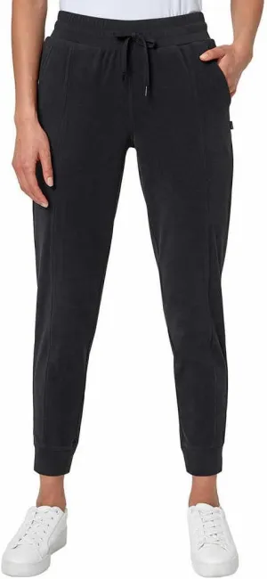 Mondetta Womens Cozy Midweight Fleece Jogger