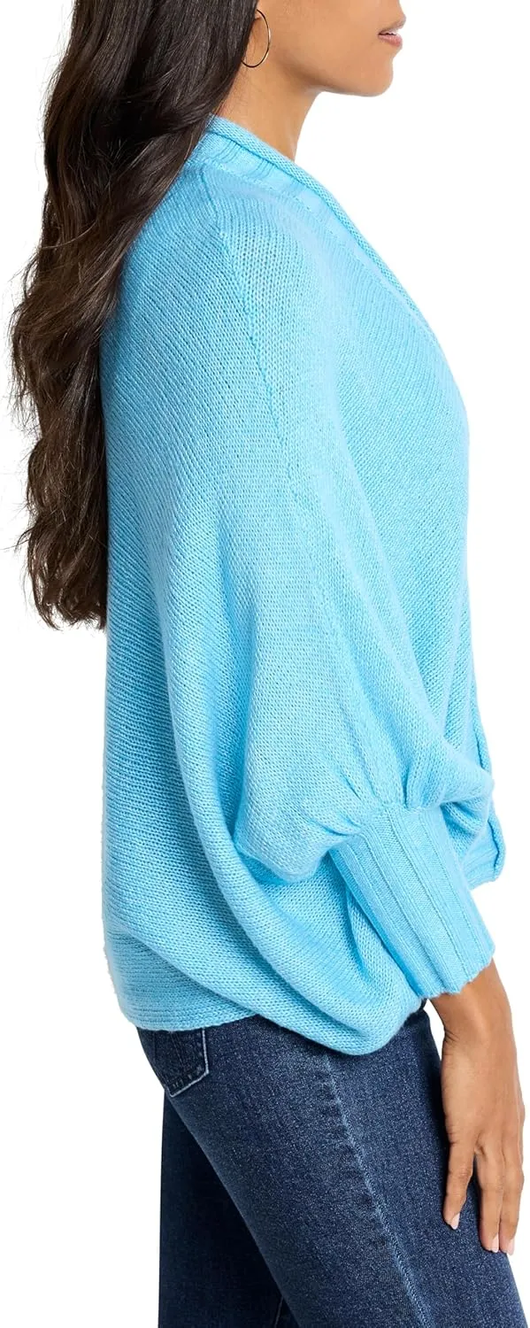 NIC ZOE Women's Cozy Crush Cardigan