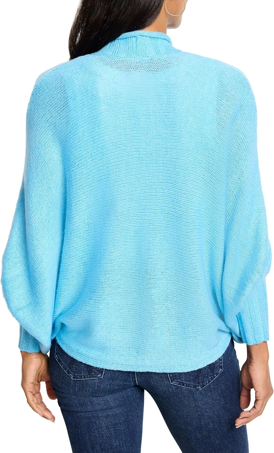 NIC ZOE Women's Cozy Crush Cardigan