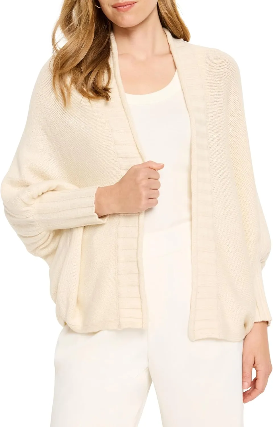 NIC ZOE Women's Cozy Crush Cardigan
