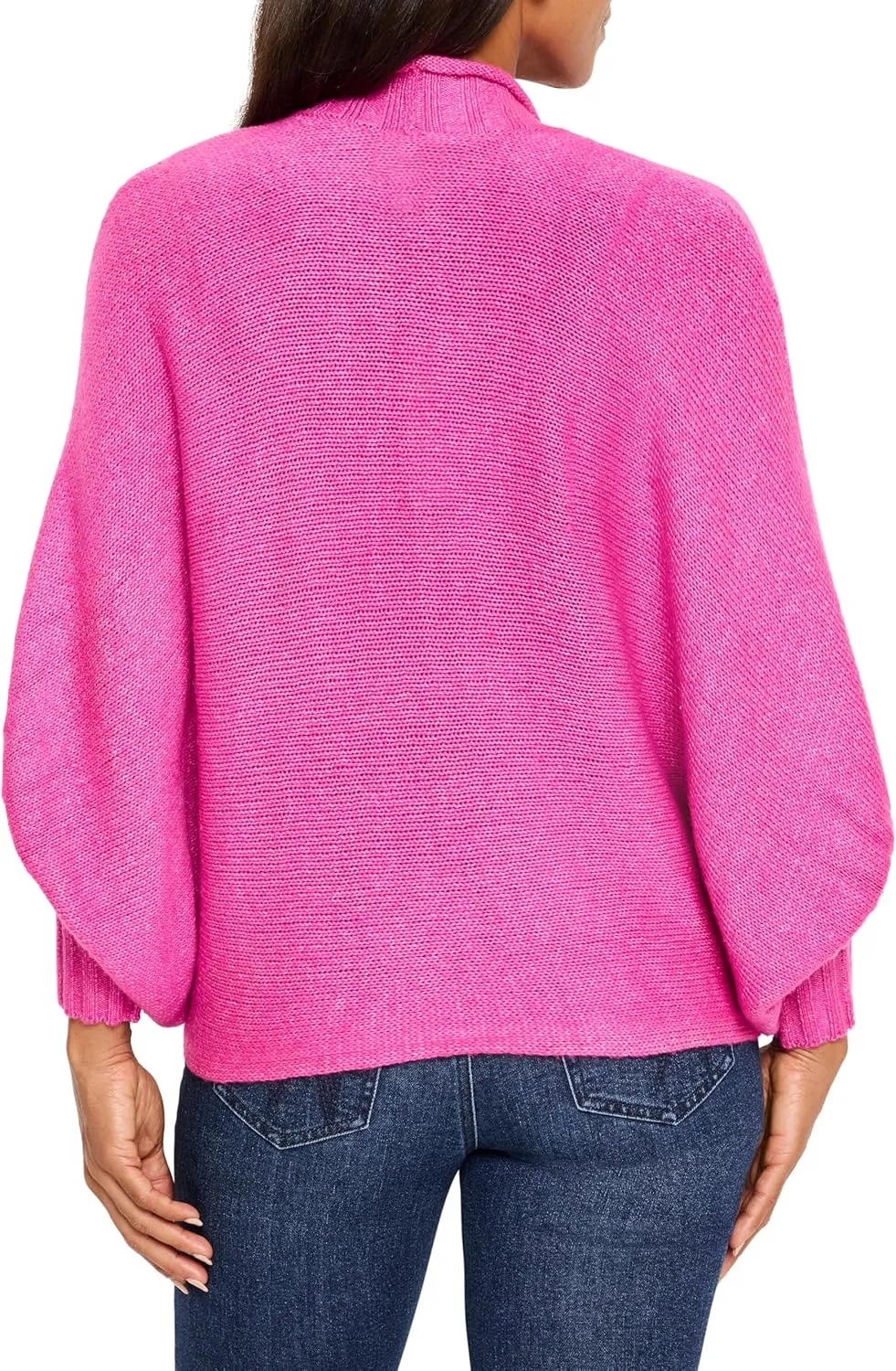 NIC ZOE Women's Cozy Crush Cardigan