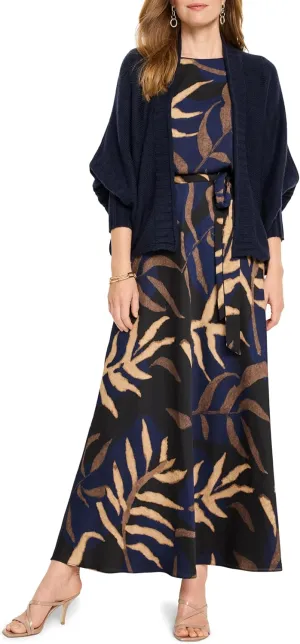 NIC ZOE Women's Cozy Crush Cardigan