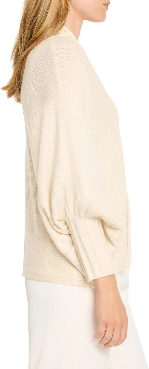 NIC ZOE Women's Cozy Crush Cardigan