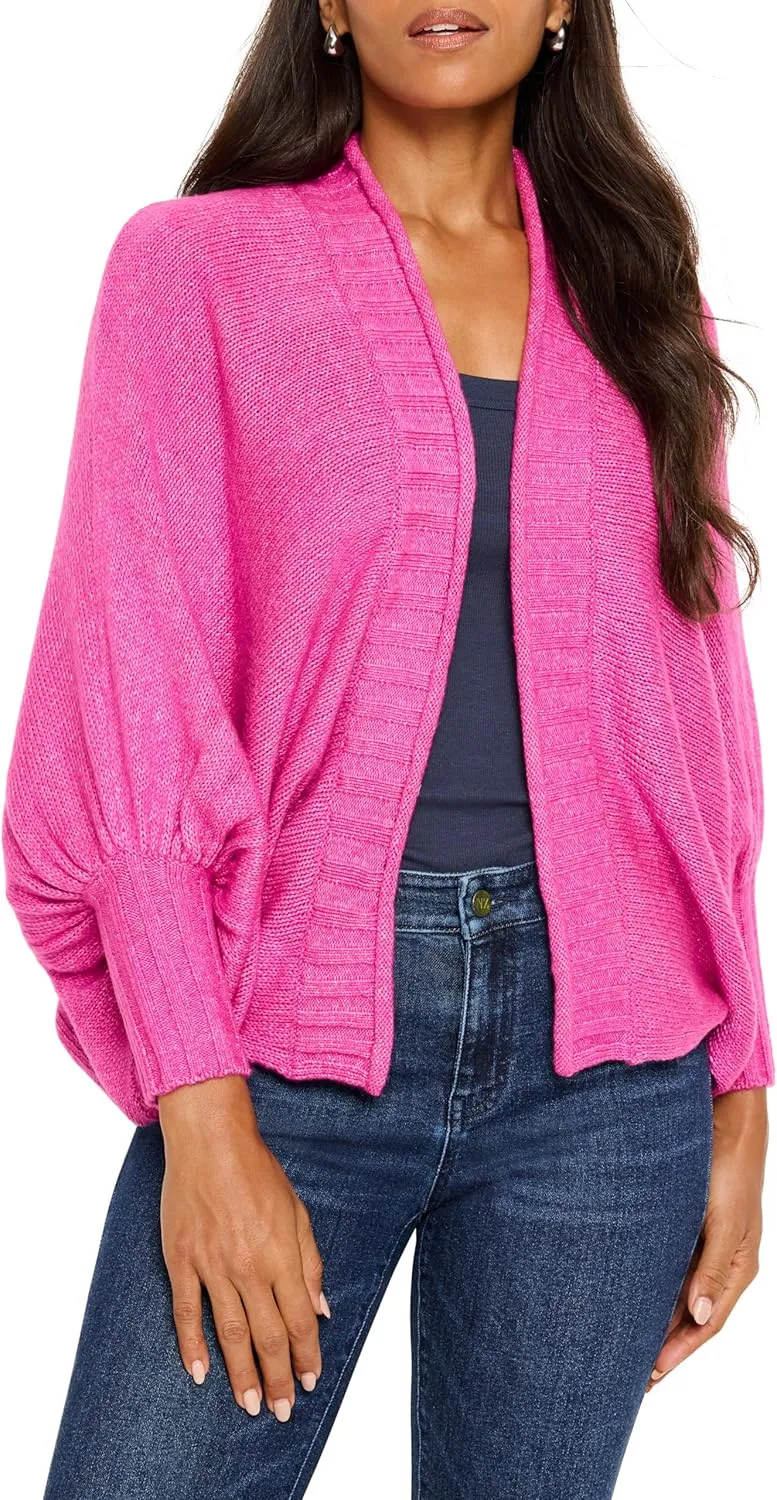 NIC ZOE Women's Cozy Crush Cardigan
