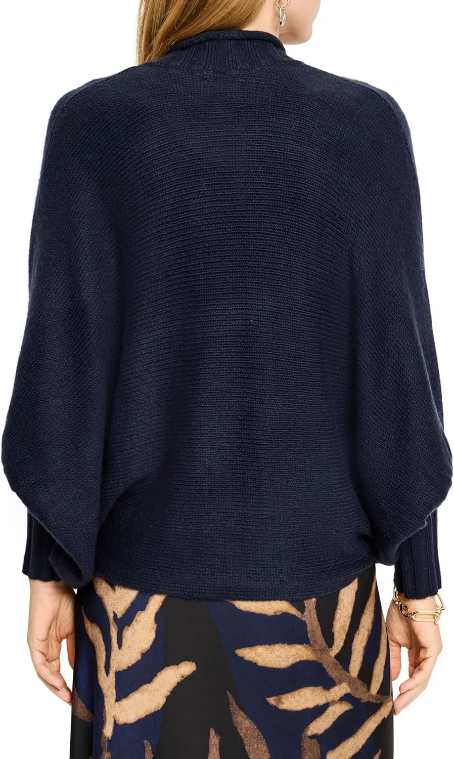 NIC ZOE Women's Cozy Crush Cardigan