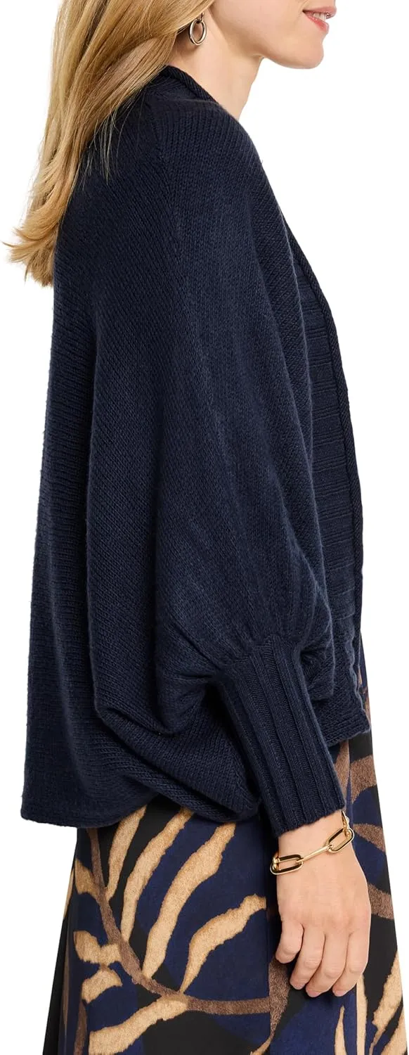 NIC ZOE Women's Cozy Crush Cardigan